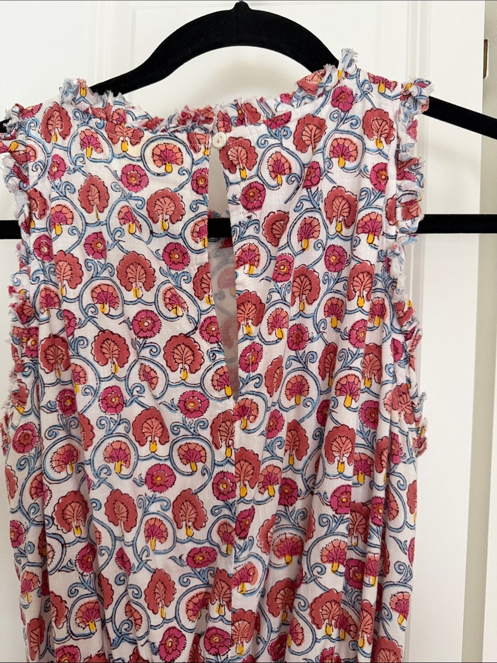 Roller Rabbit Dress Size S - Picture 8 of 8